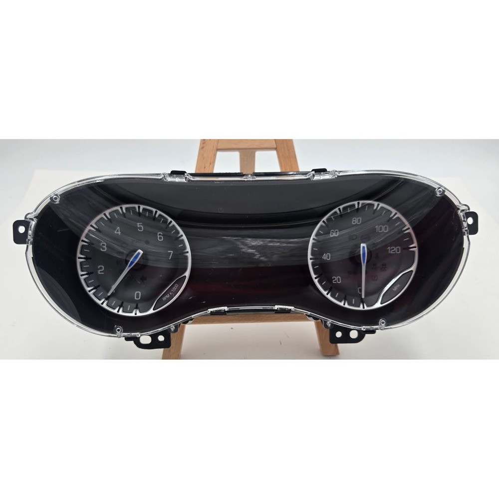 2022-2023 Chrysler Pacifica Voyager Instrument Cluster OEM 68529067AA MPH